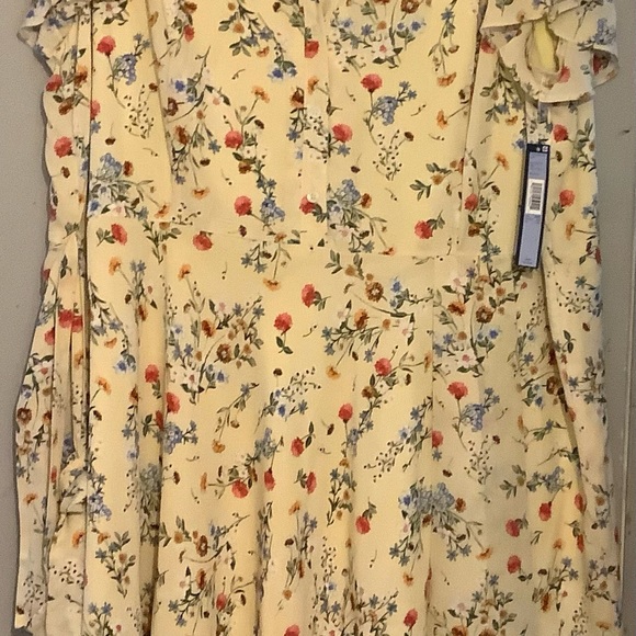 Plus size Tahari by Arthur S Levine - Picture 2 of 9